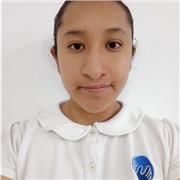 Maestra de primaria aprendizaje y apoyo a conocimientos que se requieran en enseñanza en primaria